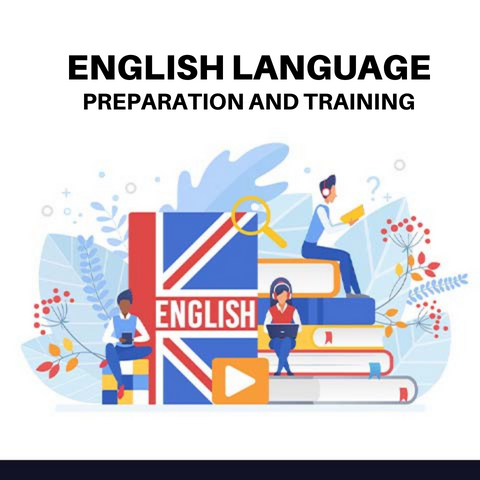 english-langauge-preparation