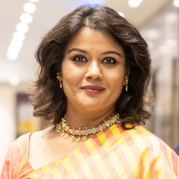 Mrs. Deepti Deepti-Sharma