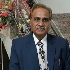 PROF. PIYUSH RANJAN