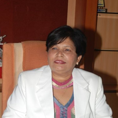 Prof. Manimala Puri