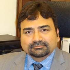 Prof. Dr. Pankaj Gupta
