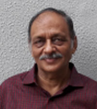 PROF. RAJEEV SHARMA