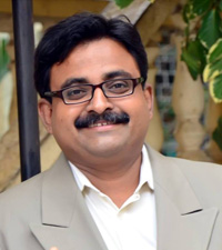 PROF. RAJU VARGHESE V