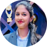 PRIYA RAINA