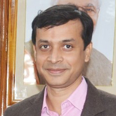 PROF. PIYUSH RANJAN