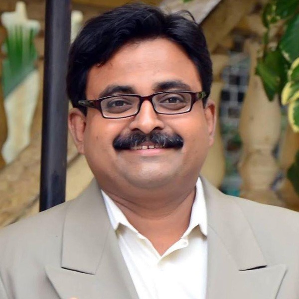 PROF. RAJU VARGHESE