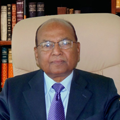 Prof. (Dr.) Devendra Pathak