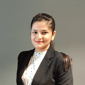 Ms. Purva Chitre