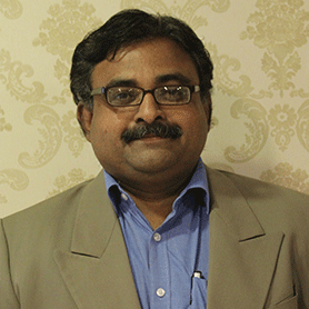 Prof. Raju Varghese