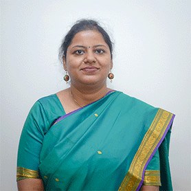 Dr. Vineeta Agrawal