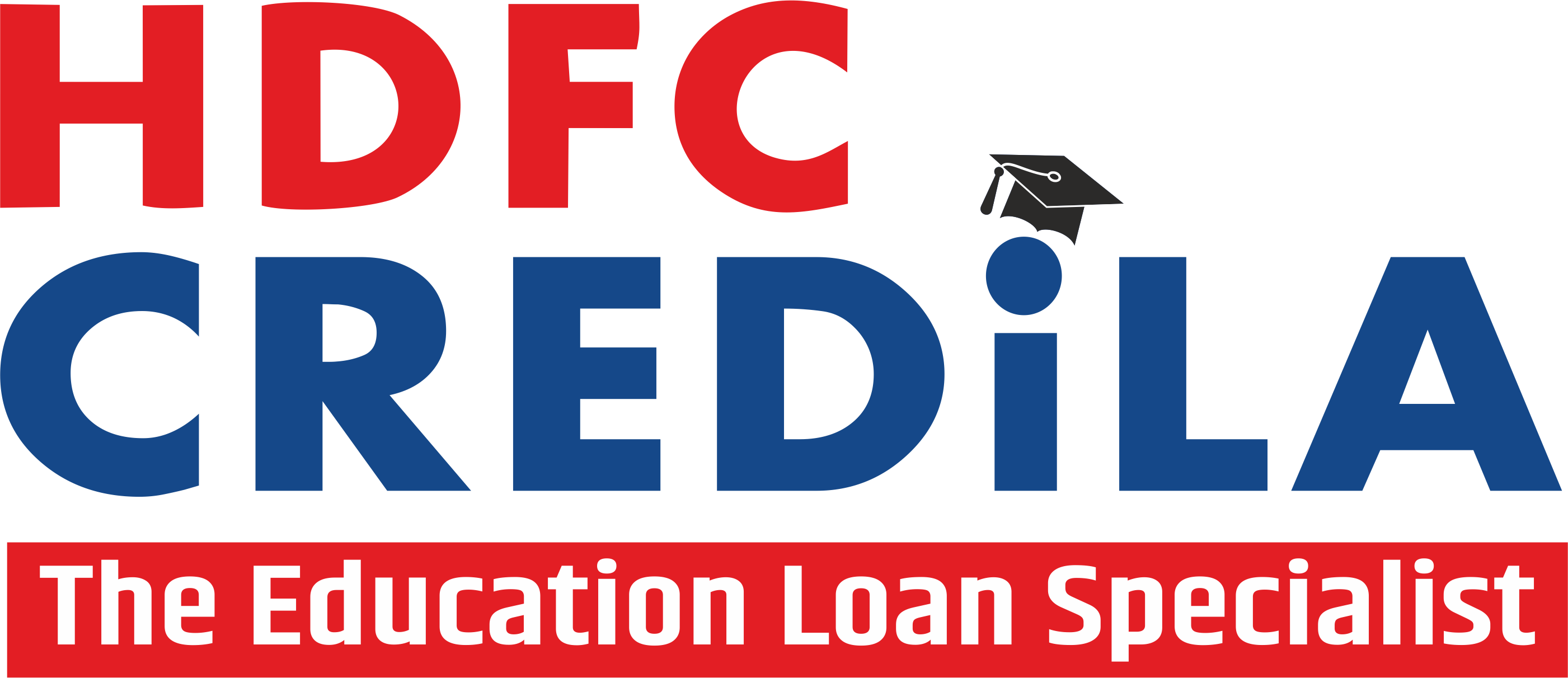 HDFC CrediLA - Lexicon Partner for education loan