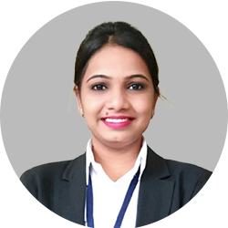 Ms. Bithika Garg