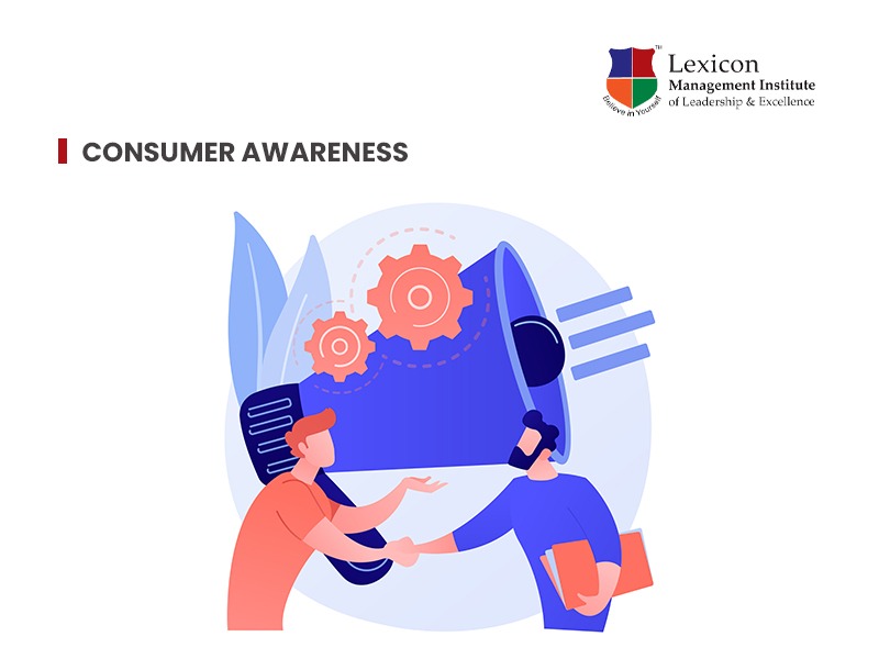 Consumer Awareness