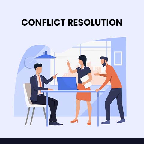 conflict-resolution