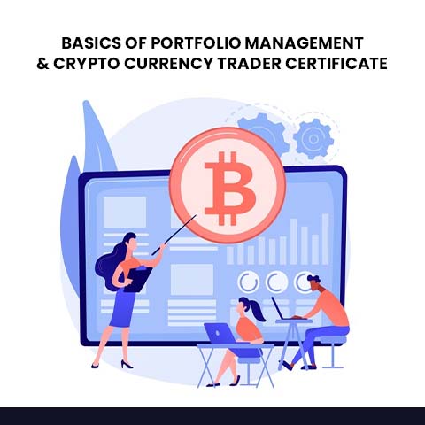 Crypto Currency Trader
