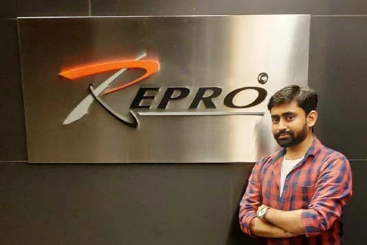 Parth Arora Repro