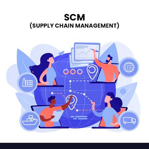 SCM