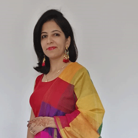 Prof Deepika Hemnani