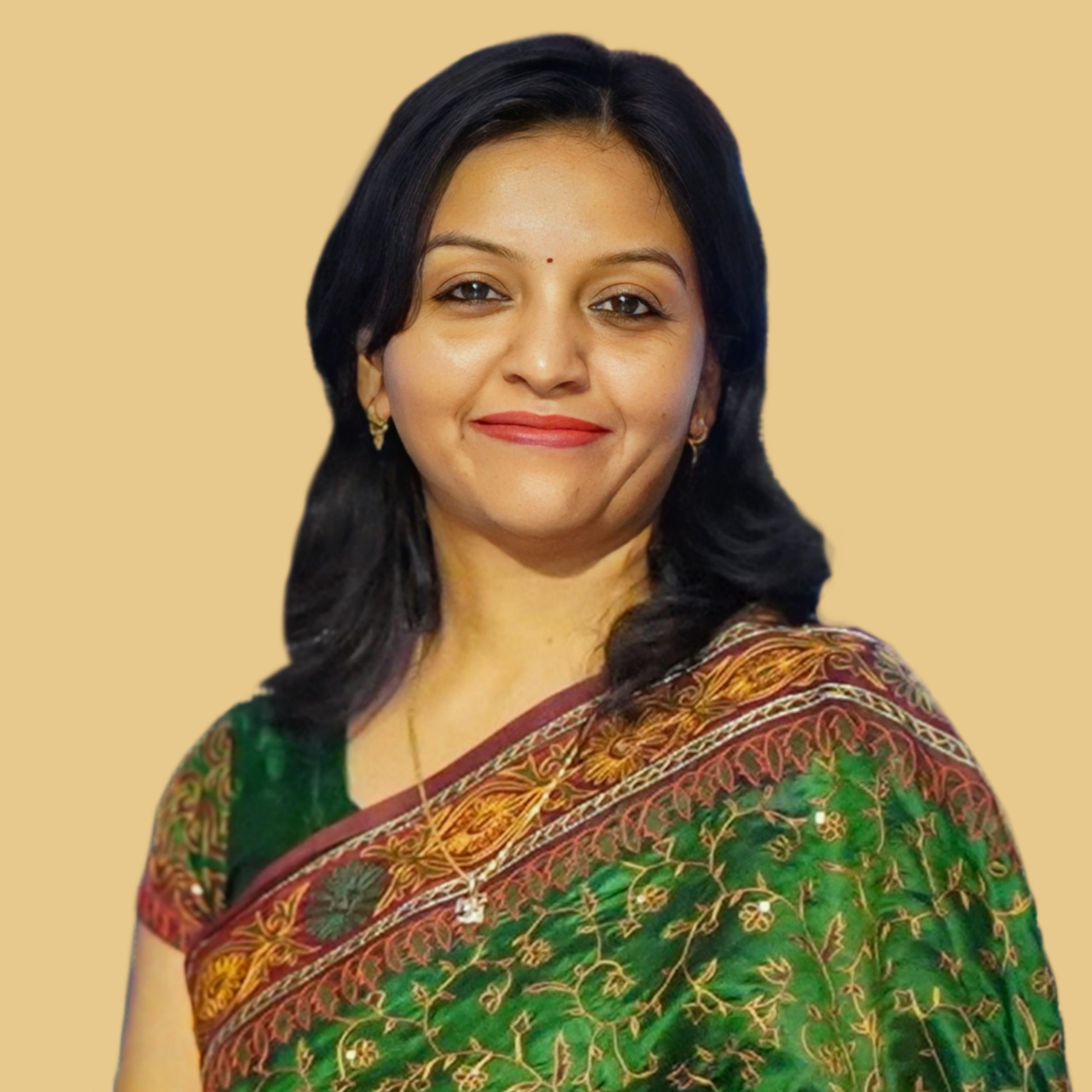Ms. Swati Chaudhary - Assistant Professor, Lexicon MILE