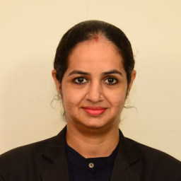 Mrs. Kavita Pareek - Assistant Professor, Lexicon MILE