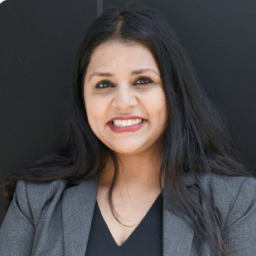 Ms. Shagufta Ashraf - Head - Branding Marketing