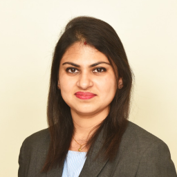 Ms. Tanushree Chaudhry - Estate Manager- Human Resources & Administration